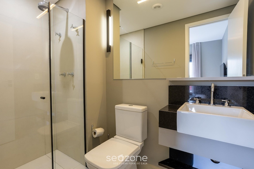 Condo. w/ Rooftop Pool, 270m fr/ the Metro, Jardins - Gabs