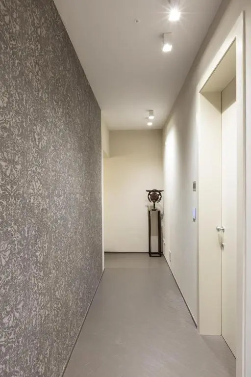 Salina Luxury Suites
