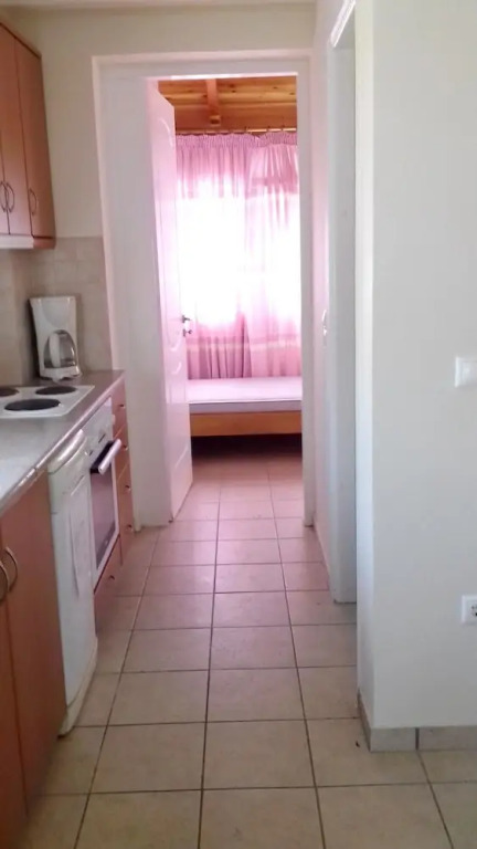 House With 2 Bedrooms in Kiato, With Wonderful sea View and Terrace -