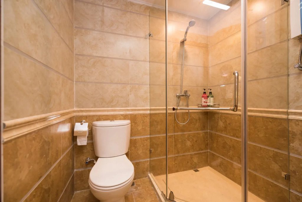 Yihao Hotel Shenzhen