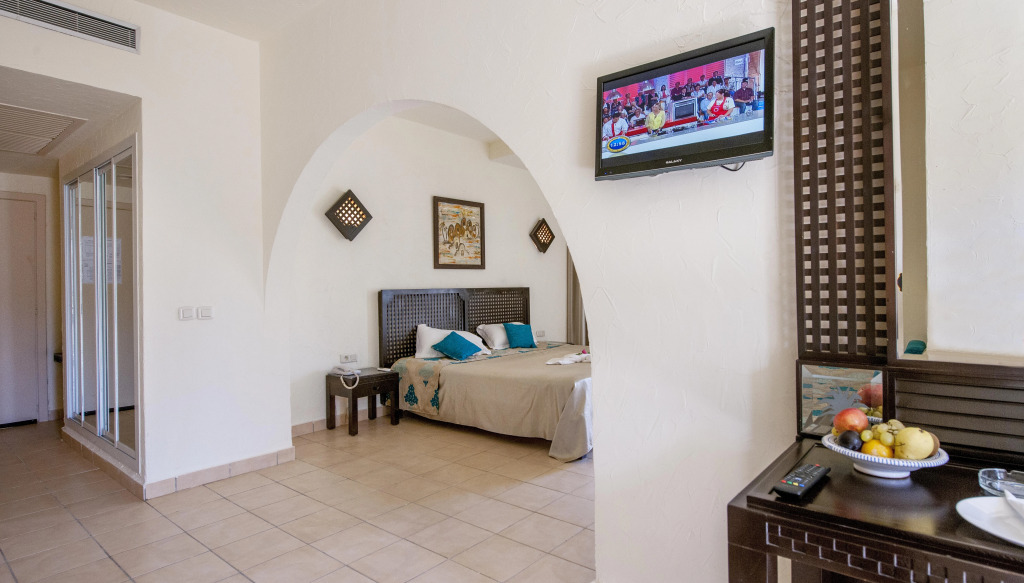Welcome Meridiana Resort - Families and Couples Only