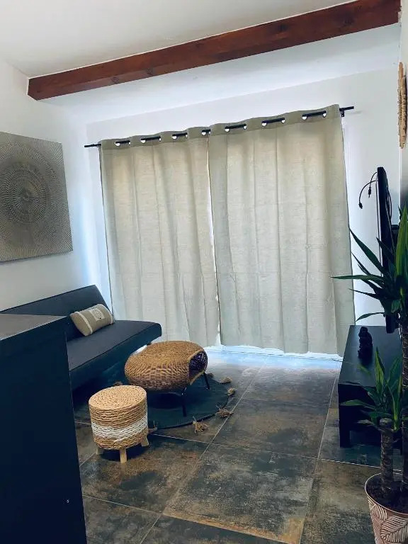 STUDIO VILLA MONTECITO - Spa