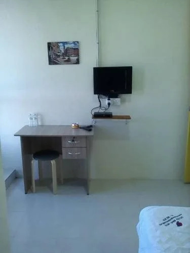 Dolphin Bajet Hotel