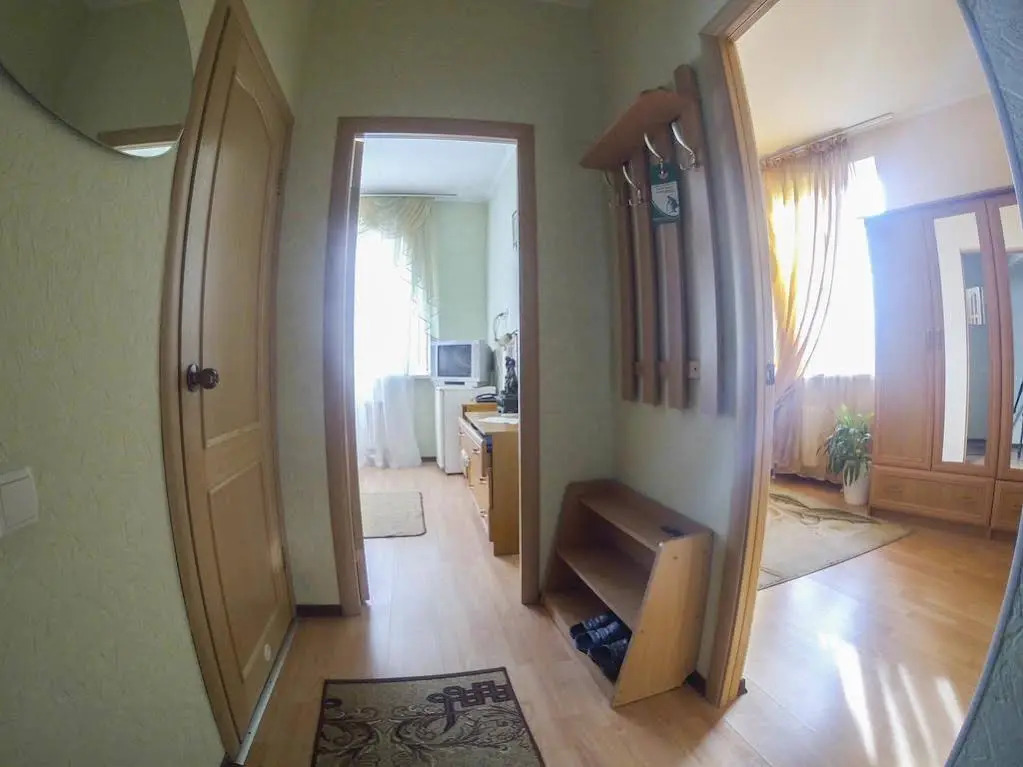 Galian Hotel