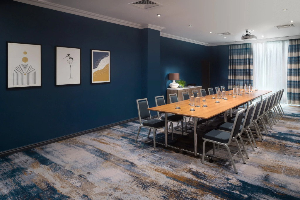 voco Southampton by IHG