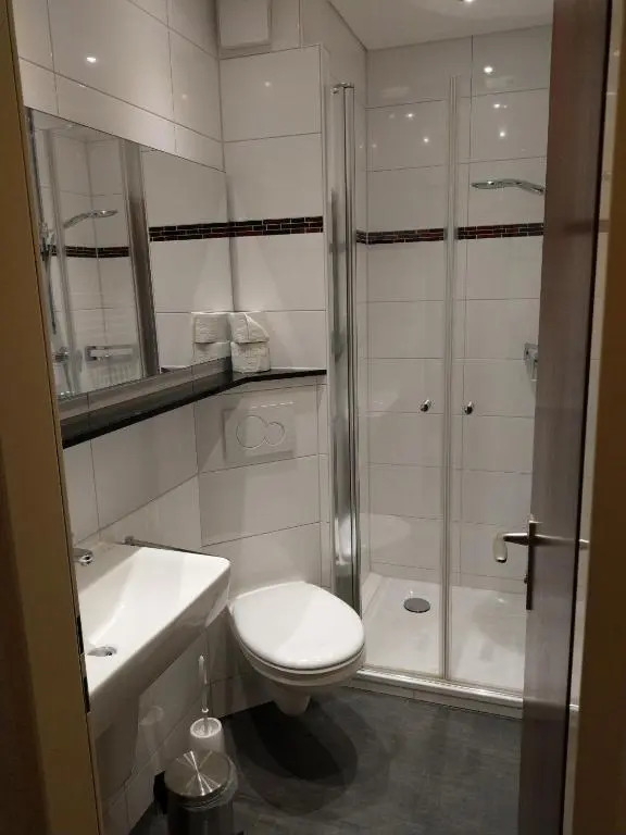 Lord Nelson Apartment 13