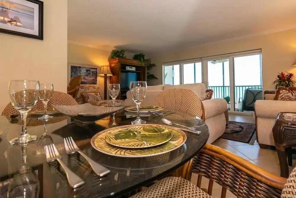 Sunset Terrace 108