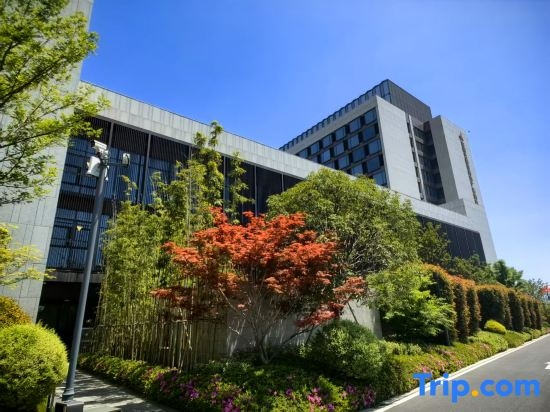 Landison Plaza Tianlan Hotel Dongyang