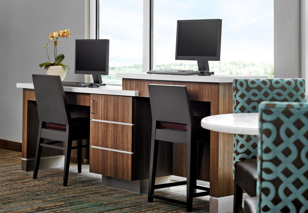 Residence Inn by Marriott Denver Airport/Convention Center