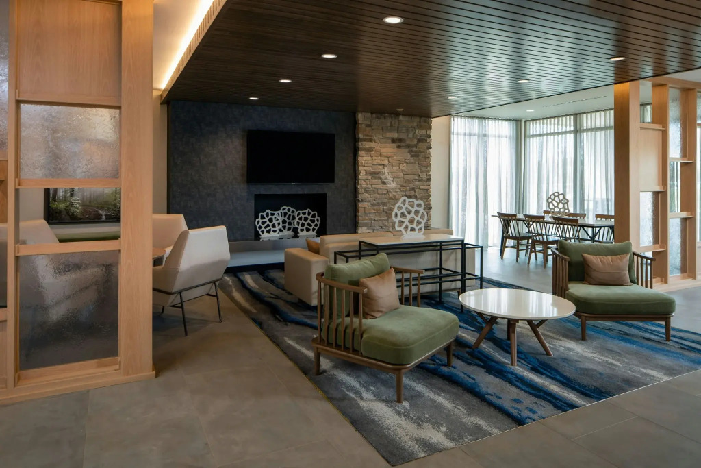 Fairfield By Marriott Inn & Suites Foley