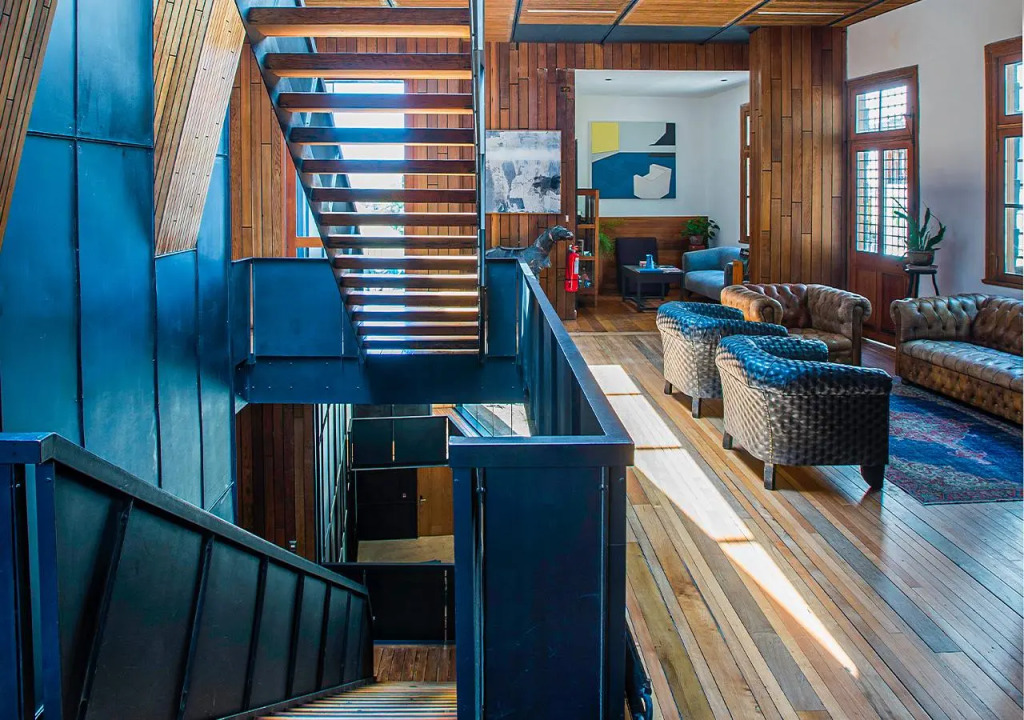Fauna Hotel