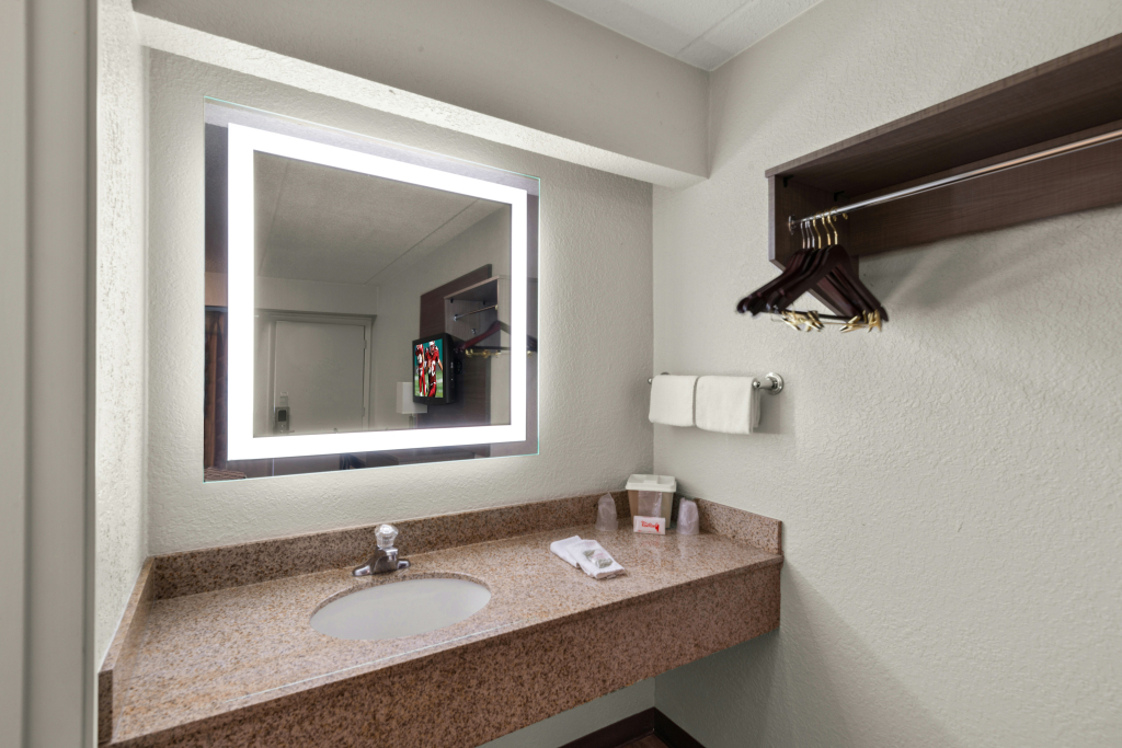 Red Roof Inn Binghamton - Johnson City
