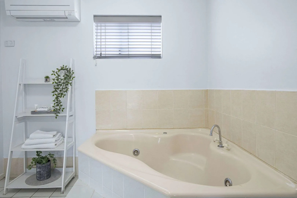 Comfort Inn North Brisbane