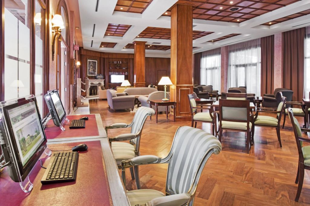 Elba Palace Golf Boutique Hotel