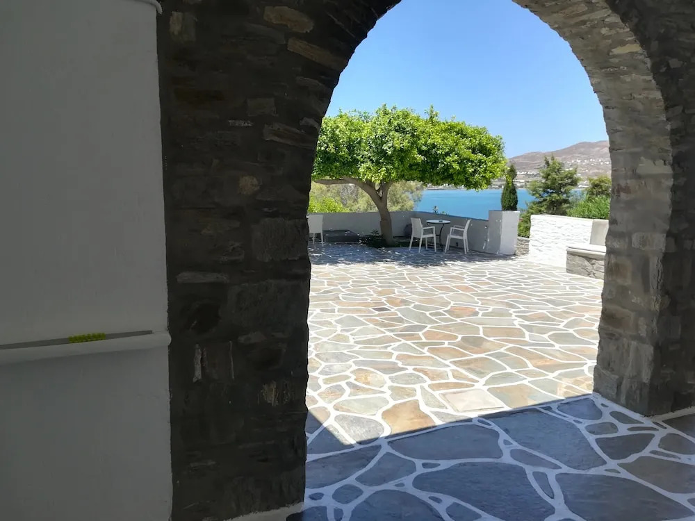 Villa Irini