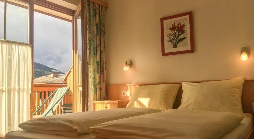 Ferienhaus Alpenland