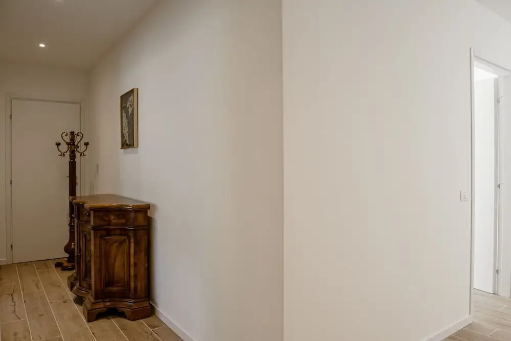Chalet Francesca