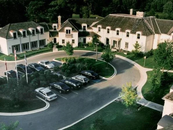 The Windermere Manor Hotel & Conference Center