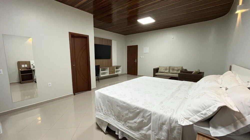 Hotel Amazon Palace