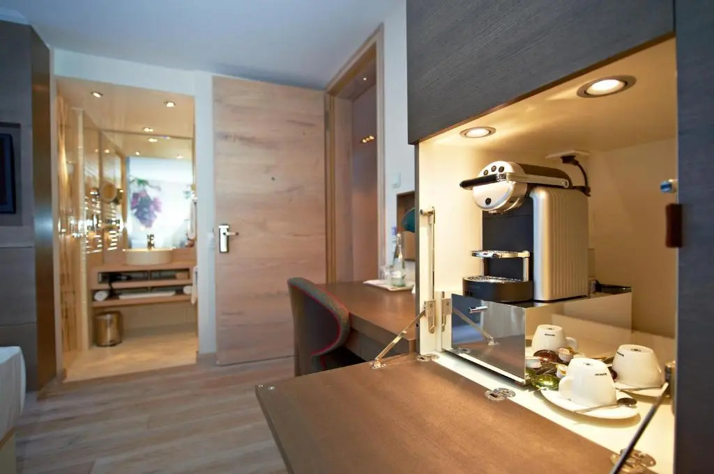 Schwanen Boutique Hotel & Restaurant Metzingen