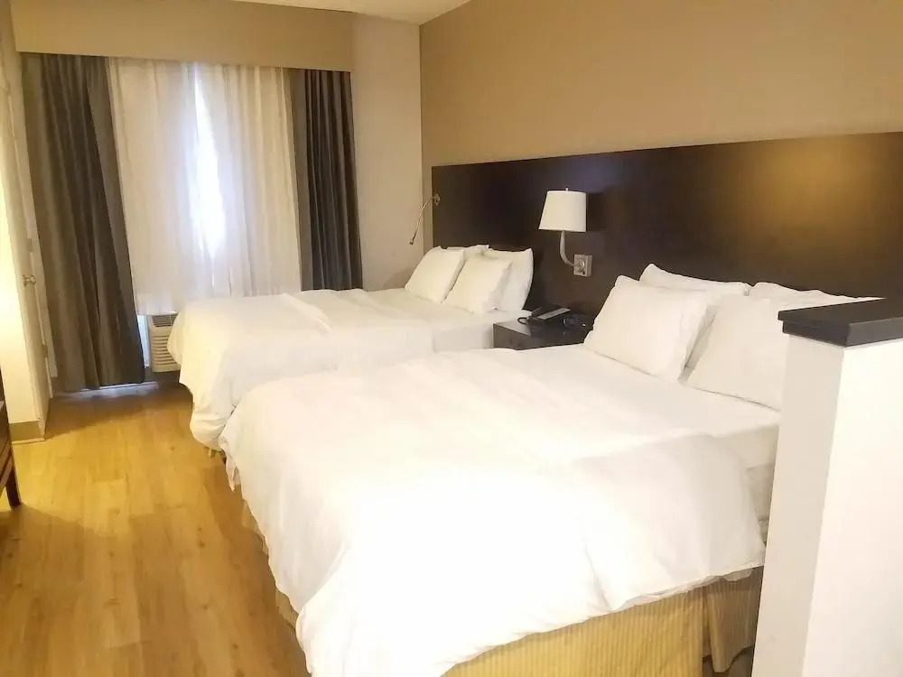 Ramada Plaza