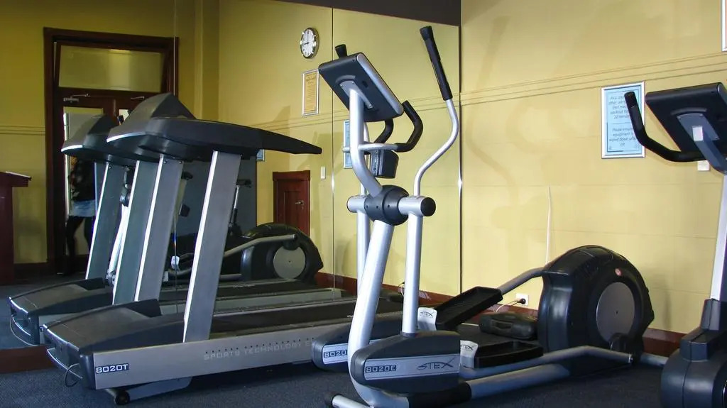Perth City YHA