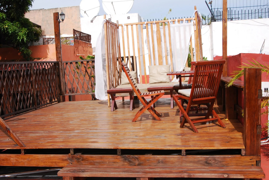 Hotel Doña Elvira