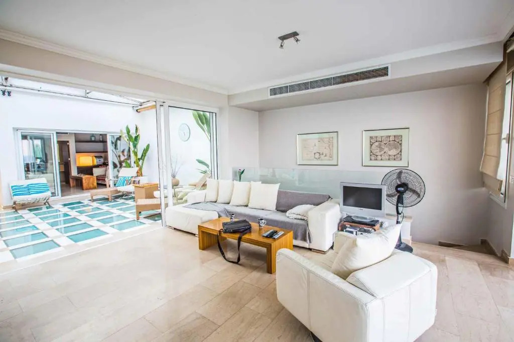 Villa Oceanus