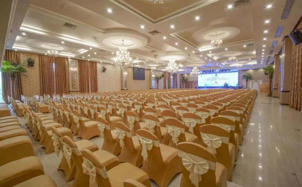 Eden Plaza Da Nang Hotel