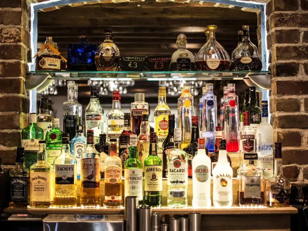 The Powell Birchington, Boutique Rooms