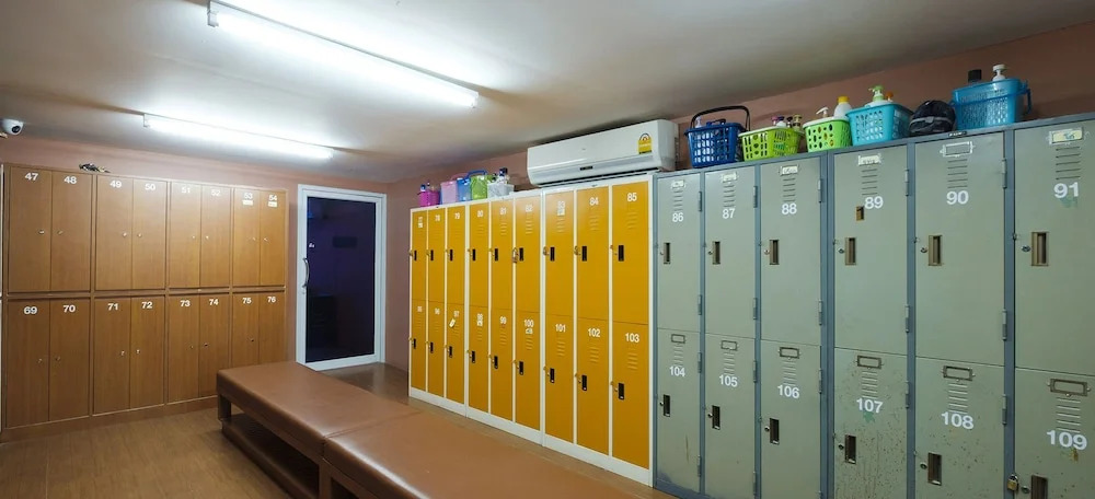 ZEN Rooms Rama 3 - Hostel
