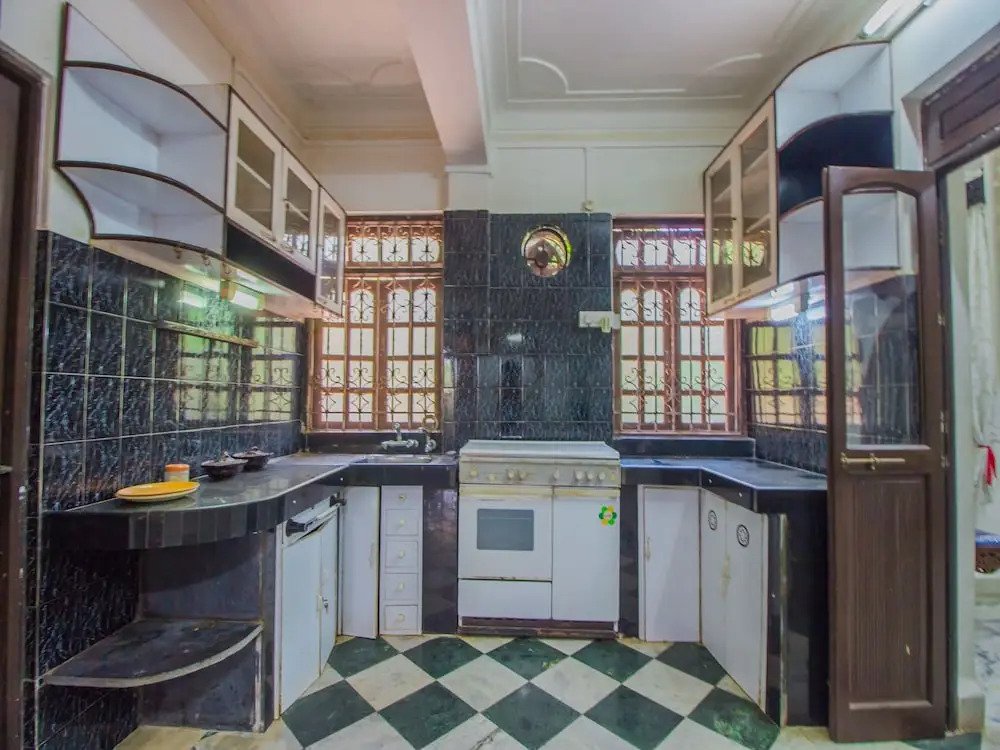 OYO 15002 Home Lavish 3BHK Colva