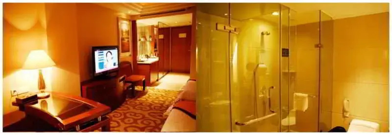 Oriental Glory Hotel Dongcheng
