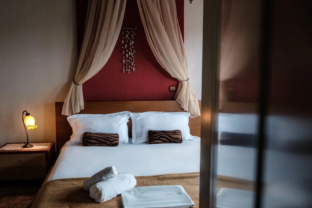 Vikos Hotel