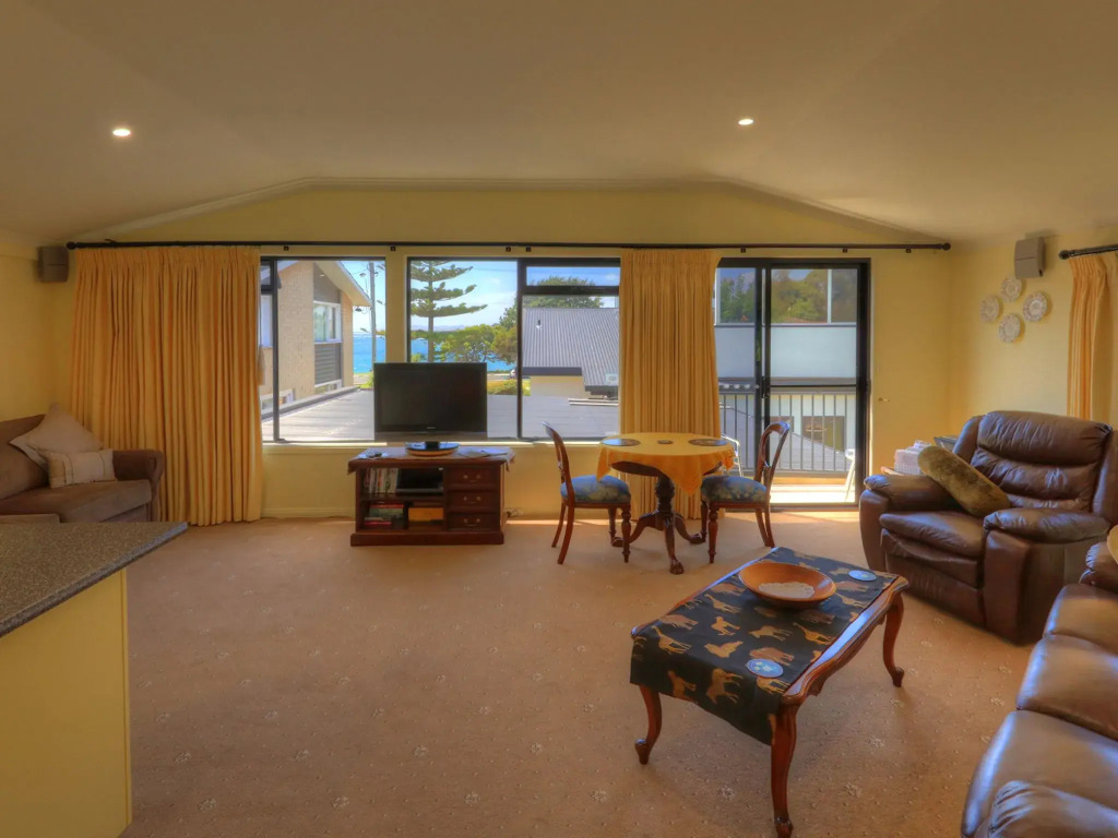 Birchwood on the River - Devonport, Tasmania - Self-Contained and Self-Catering Accommodation