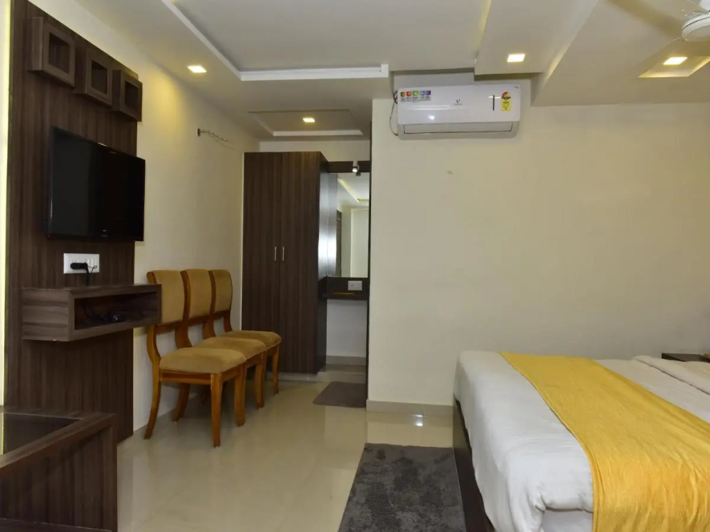 Hotel Dreamland
