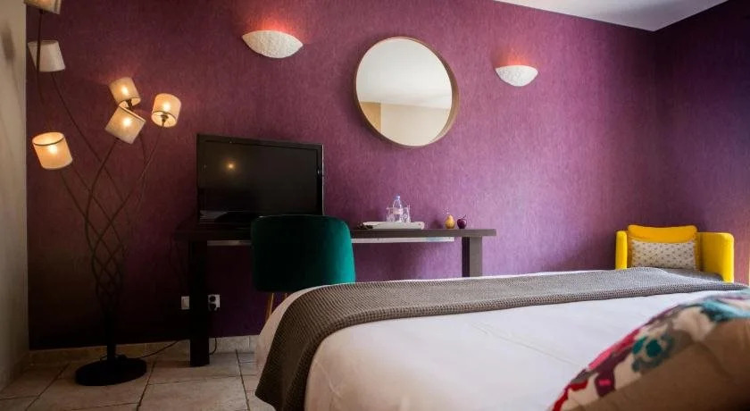 Auberge Pom'Poire