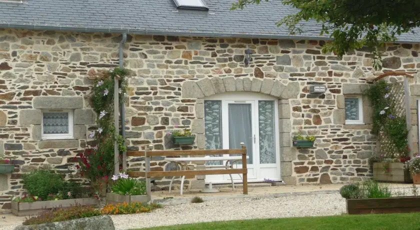Gîtes de Kergorz