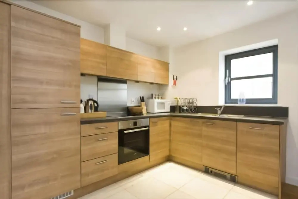 City Reach 02 Bedroom Apartment