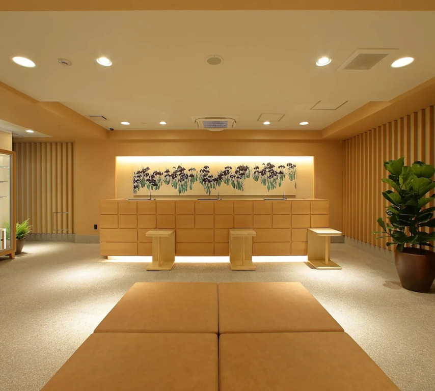 Oriental Hotel Kyoto Gallery