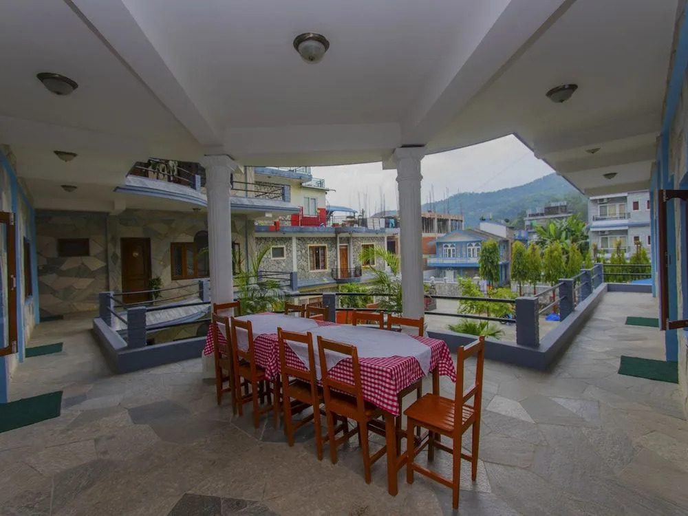 OYO 223 Hotel Bien Venue