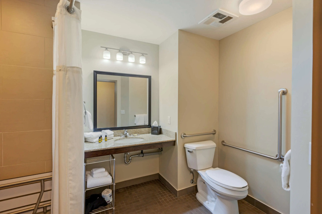 Best Western Plus Walkerton Hotel & Conference Centre