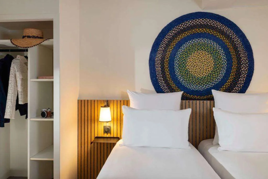 Hotel Korner Sorbonne