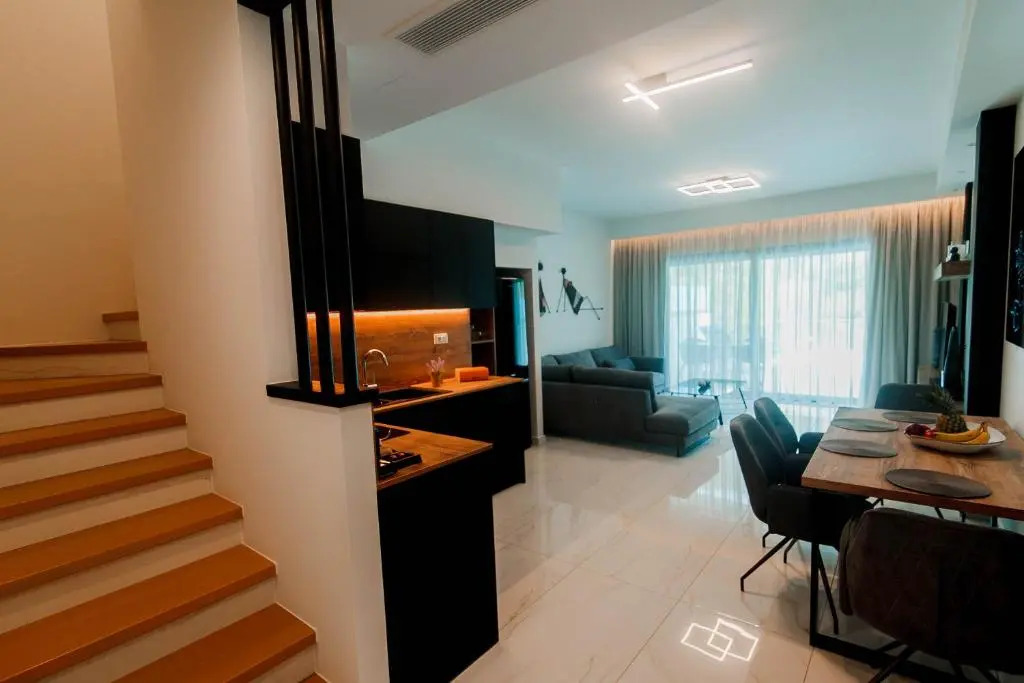 Elite Luxury Villas