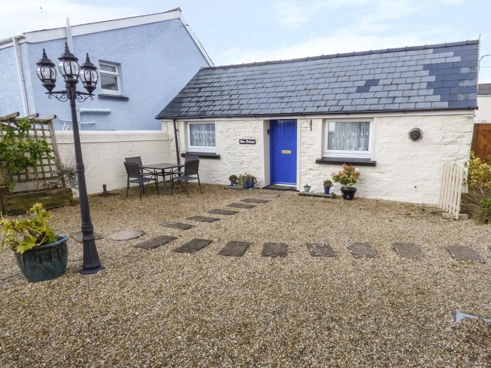 Star Cottage