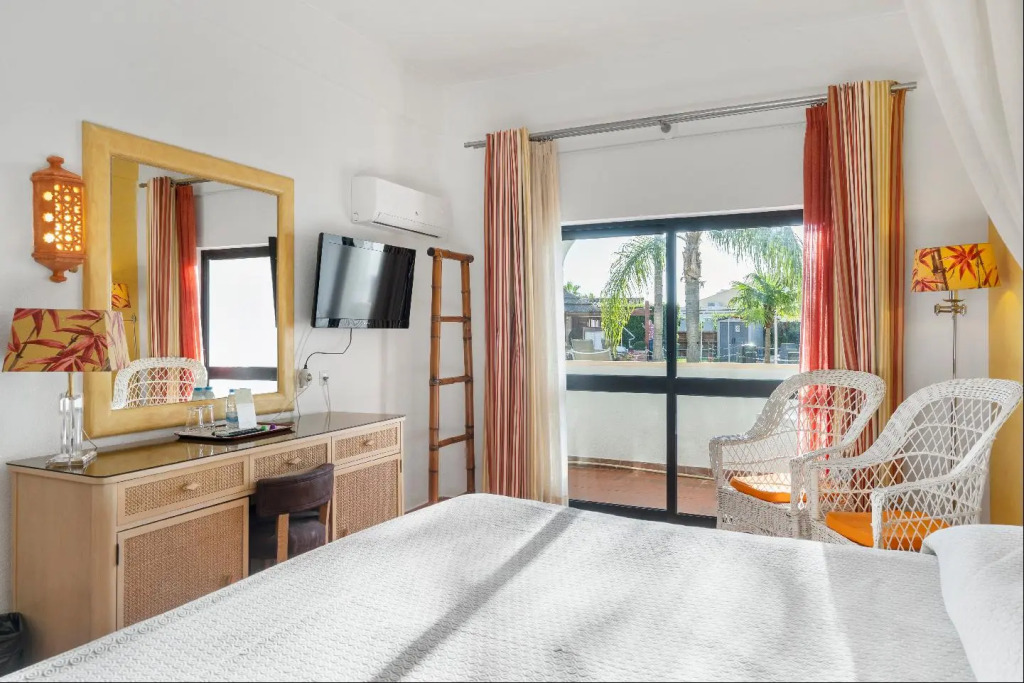 Cerro Da Marina Hotel
