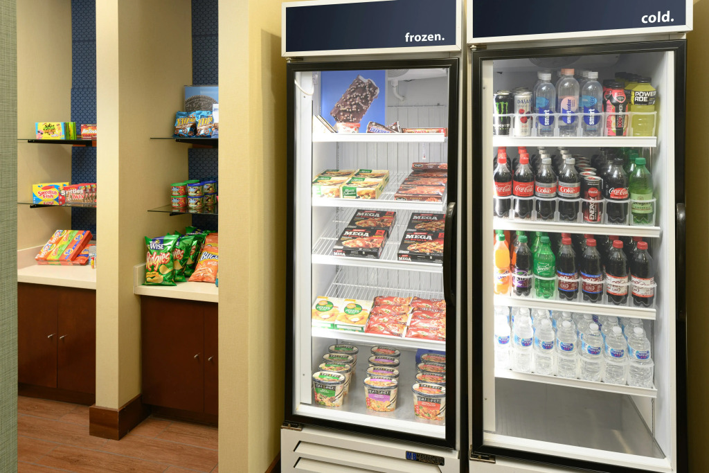 Hampton Inn Kimball