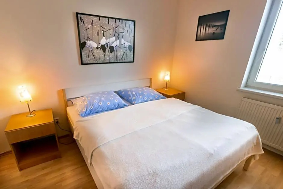 Apartman Hugo
