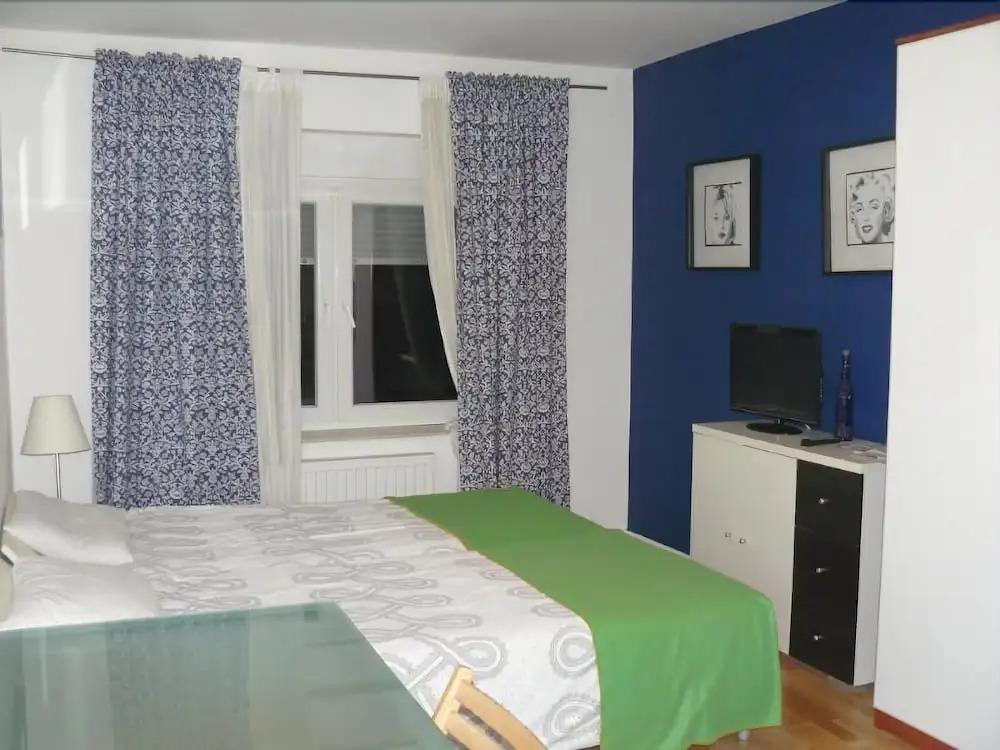 Apartmani Celic