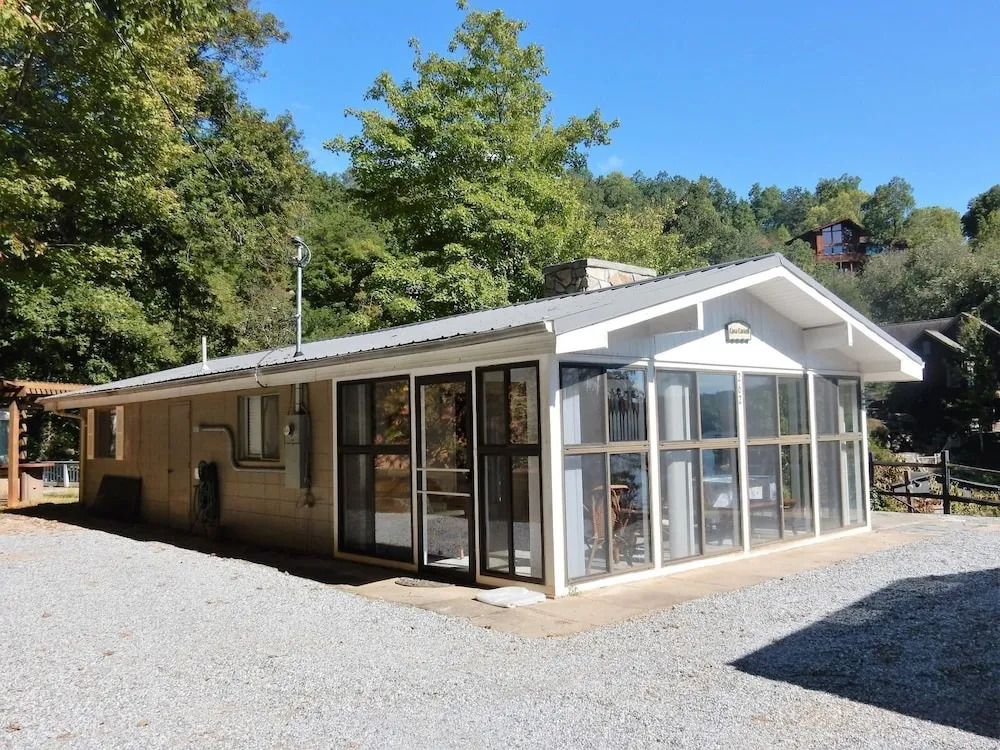 Casa Carroll